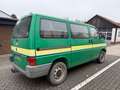 Volkswagen T4 Kombi T4 2.5 *6-SITZER+TISCH+DACHLUKE+FENSTERBUS* Grün - thumbnail 7