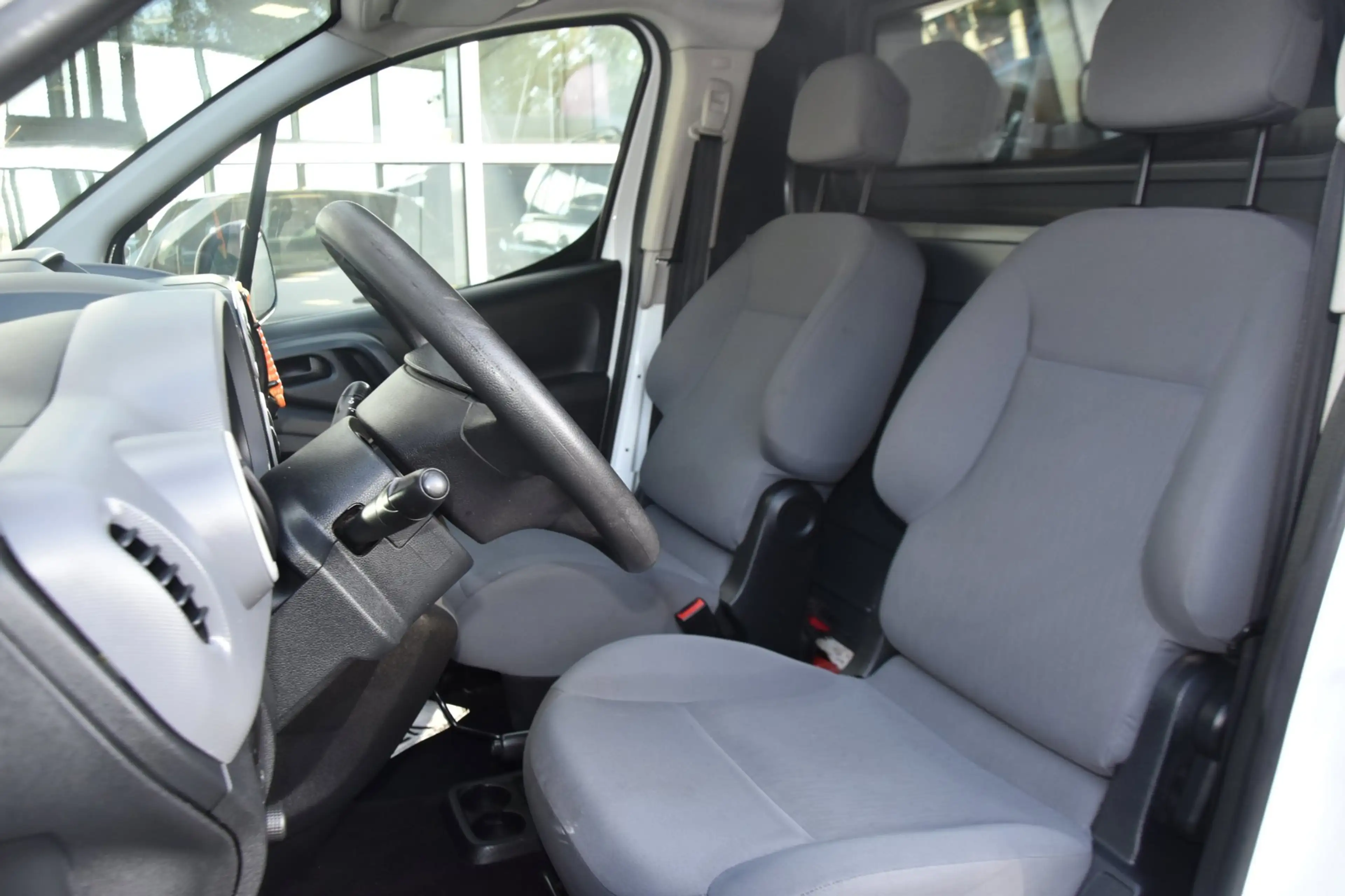 Peugeot Partner 120 1.6 HDi 75 L1 XR Profit+ Elek. Ramen Trekhaak — photo 10