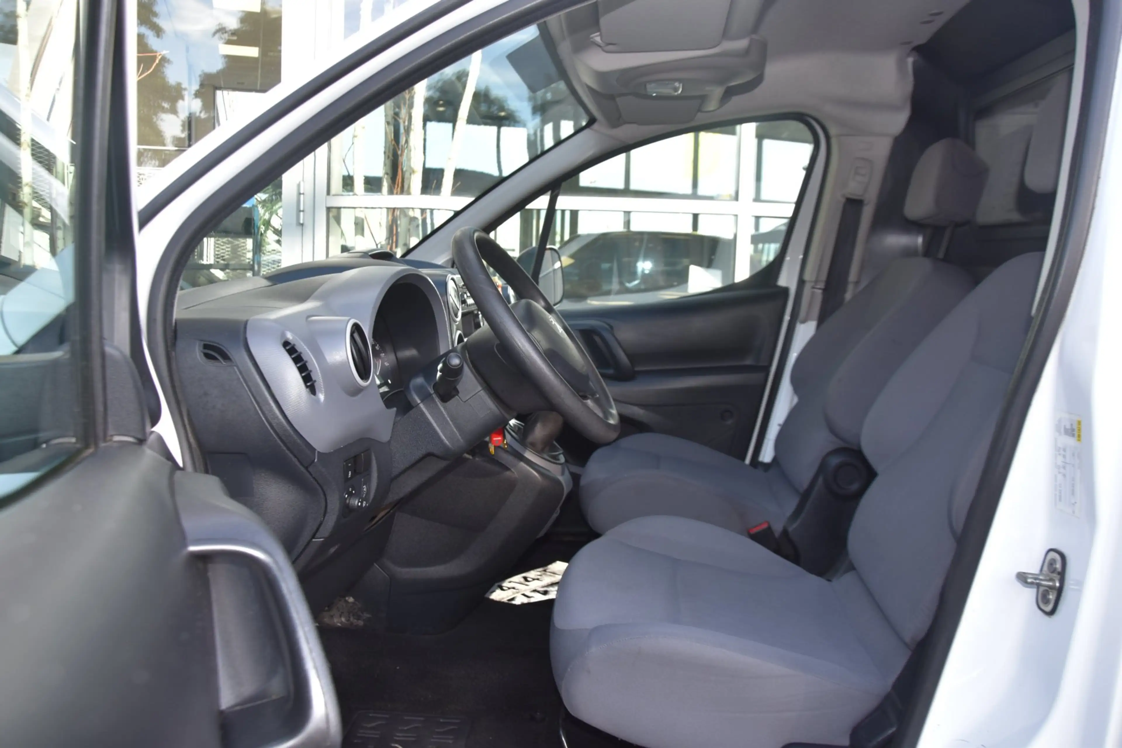 Peugeot Partner 120 1.6 HDi 75 L1 XR Profit+ Elek. Ramen Trekhaak — photo 9