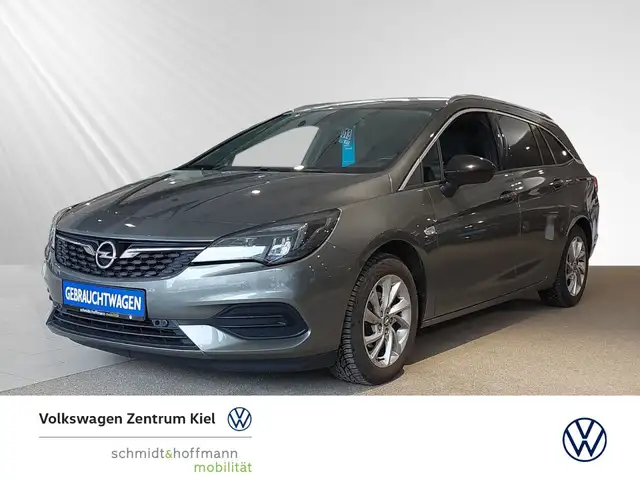 Opel Astra K 1.2 Turbo Edition PDC+LED+FREISPRECH Klima