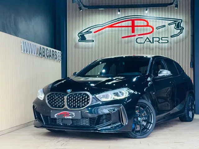 BMW 135 iXAS * GARANTIE 12 MOIS * 12-2019 *