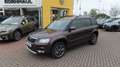 Skoda Yeti Drive 1.4 16V TSI 125 PS DSG Automatik Klimaautomatik, Einparkhilfe vorne/hinten Braun - thumbnail 1