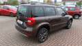 Skoda Yeti Drive 1.4 16V TSI 125 PS DSG Automatik Klimaautoma Brązowy - thumbnail 4