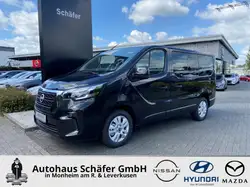 Nissan Primastar Kombi TEKNA L1H1 2,8t dci170 DCT 2ST BES+ Design P