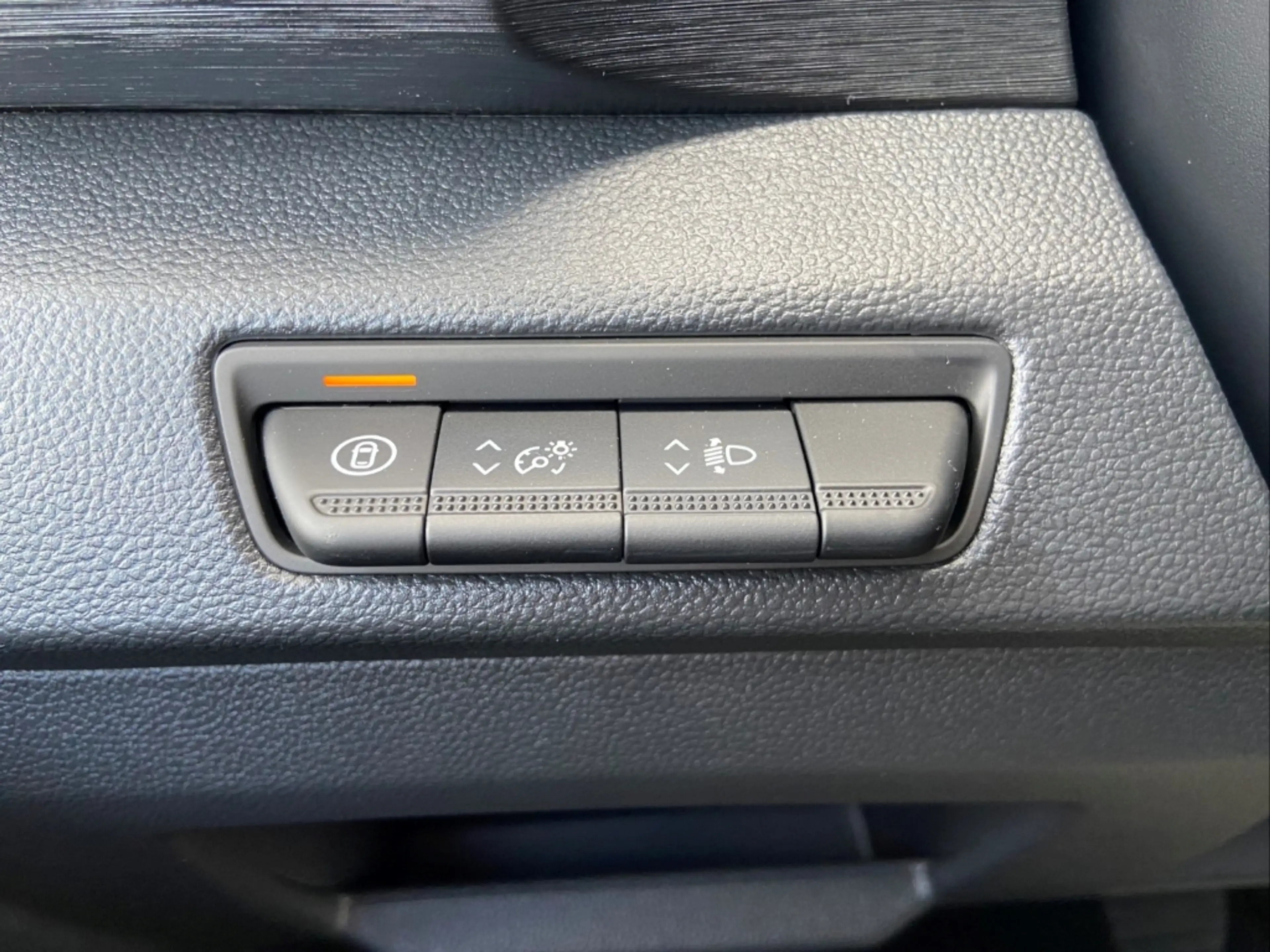 Nissan Primastar Kombi TEKNA L1H1 2,8t dci170 DCT 2ST BES+ Design-P — photo 12