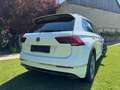 Volkswagen Tiguan Tiguan 2,0 TDI SCR 4Motion Highline DSG Highline Weiß - thumbnail 3