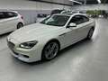 BMW 650 Coupe 650 i xDrive"Sport-Paket M/M Technic"Pano Weiß - thumbnail 5