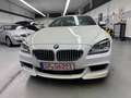 BMW 650 Coupe 650 i xDrive"Sport-Paket M/M Technic"Pano Weiß - thumbnail 8