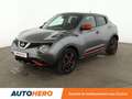 Nissan Juke 1.2 DIG-T N-Connecta Gris - thumbnail 1