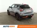 Nissan Juke 1.2 DIG-T N-Connecta Gris - thumbnail 4