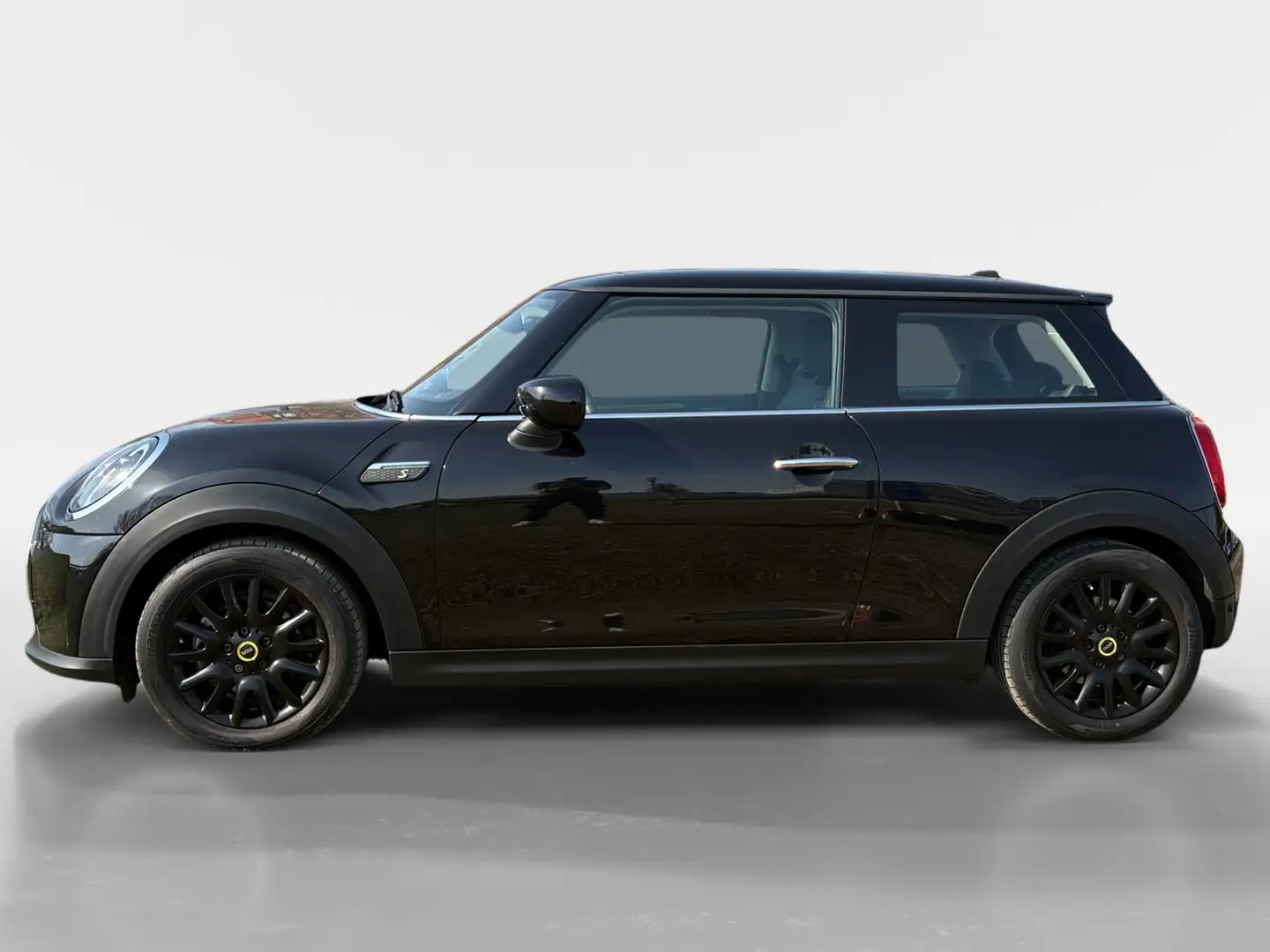 MINI Cooper SE Cooper SE Classic Trim Schwarz - 2