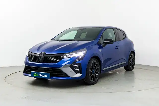 Renault Clio E-TECH Full Hybrid Evolution 105kW