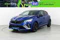 Renault Clio E-TECH Full Hybrid Evolution 105kW Azul - thumbnail 1