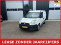Fiat Doblo Cargo 1.3 MultiJet airco motor lagers hoorbaar Wit - thumbnail 1