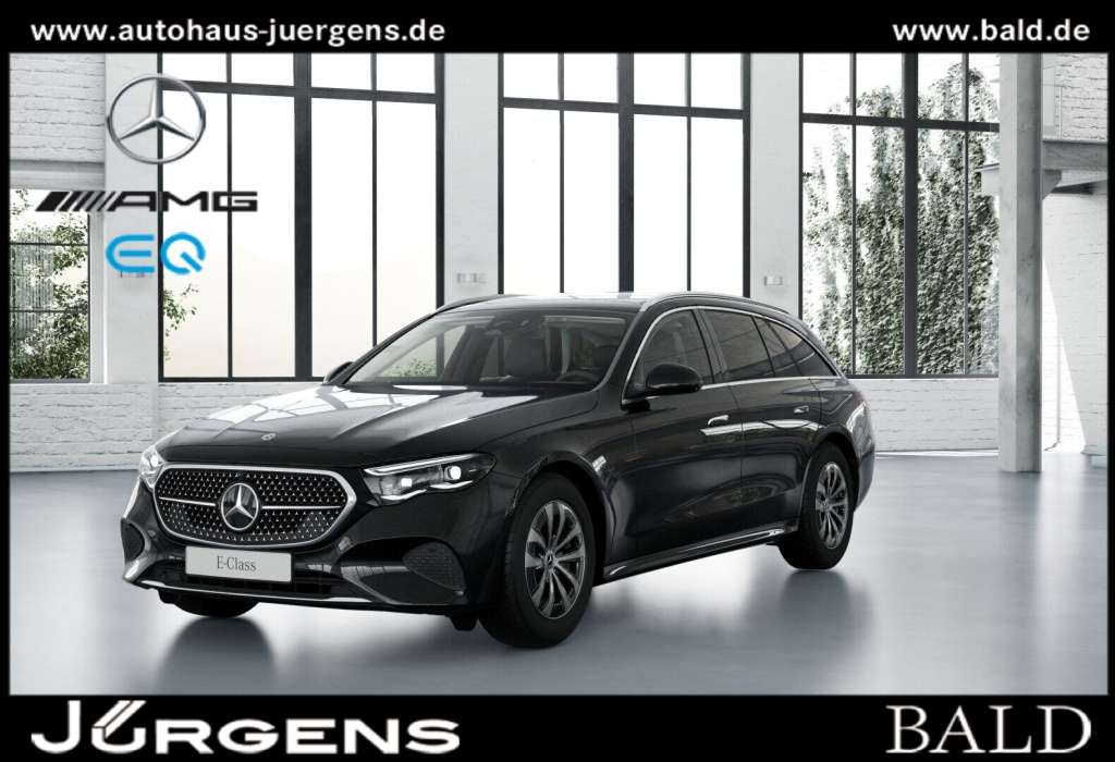 2025 Mercedes Benz E 220