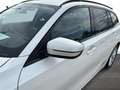 BMW 320 d xDrive Touring Driv.Ass. AHK Tempomat Bianco - thumbnail 11