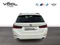 BMW 320 d xDrive Touring Driv.Ass. AHK Tempomat Bianco - thumbnail 3