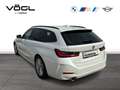 BMW 320 d xDrive Touring Driv.Ass. AHK Tempomat Bianco - thumbnail 4
