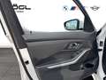 BMW 320 d xDrive Touring Driv.Ass. AHK Tempomat Bianco - thumbnail 10