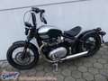 Triumph Bonneville Bobber 1200 1.Hand wie neu Zubehör Zelená - thumbnail 12