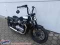 Triumph Bonneville Bobber 1200 1.Hand wie neu Zubehör Zelená - thumbnail 2