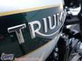 Triumph Bonneville Bobber 1200 1.Hand wie neu Zubehör Vert - thumbnail 25