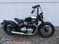 Triumph Bonneville Bobber 1200 1.Hand wie neu Zubehör Zelená - thumbnail 1
