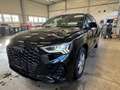 Audi Q3 40 TDI quattro 3xS-line OP-Black 1.Besitz/Acc/Navi Schwarz - thumbnail 4
