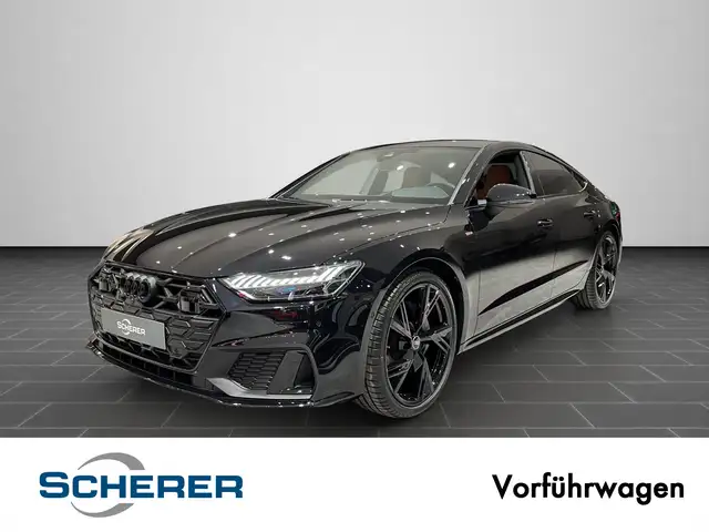 Audi A7 50 TDI Sport edit./Allradlenkung/Pa