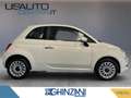 Fiat 500 1.0 Hybrid Dolcevita Bianco - thumbnail 3