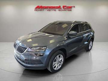 Karoq 1.5 TSI ACT Ambition (EU6AP)