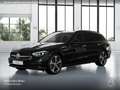 Mercedes-Benz C 220 d T 4M AVANTG+NIGHT+AHK+STHZG+KAMERA+KEYLESS Schwarz - thumbnail 14