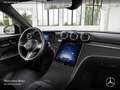 Mercedes-Benz C 220 d T 4M AVANTG+NIGHT+AHK+STHZG+KAMERA+KEYLESS Schwarz - thumbnail 11
