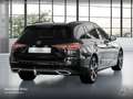 Mercedes-Benz C 220 d T 4M AVANTG+NIGHT+AHK+STHZG+KAMERA+KEYLESS Schwarz - thumbnail 5