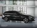 Mercedes-Benz C 220 d T 4M AVANTG+NIGHT+AHK+STHZG+KAMERA+KEYLESS Schwarz - thumbnail 16