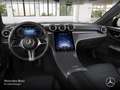 Mercedes-Benz C 220 d T 4M AVANTG+NIGHT+AHK+STHZG+KAMERA+KEYLESS Schwarz - thumbnail 10