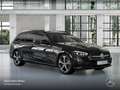Mercedes-Benz C 220 d T 4M AVANTG+NIGHT+AHK+STHZG+KAMERA+KEYLESS Schwarz - thumbnail 18