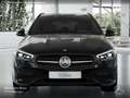 Mercedes-Benz C 220 d T 4M AVANTG+NIGHT+AHK+STHZG+KAMERA+KEYLESS Schwarz - thumbnail 8