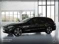 Mercedes-Benz C 220 d T 4M AVANTG+NIGHT+AHK+STHZG+KAMERA+KEYLESS Schwarz - thumbnail 3