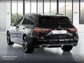 Mercedes-Benz C 220 d T 4M AVANTG+NIGHT+AHK+STHZG+KAMERA+KEYLESS Schwarz - thumbnail 21