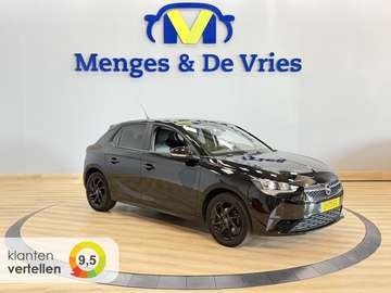 1.2 Edition Airco | Trekhaak | Parkeer Sensoren |