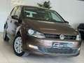 Volkswagen Polo 1.2i *CLIM*REG DE VITESSE*CAPTEURS DE RECUL* Marrone - thumbnail 4