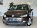 Volkswagen Polo 1.2i *CLIM*REG DE VITESSE*CAPTEURS DE RECUL* Brun - thumbnail 1