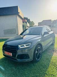 3.0TDI Plus quattro Tiptronic 340