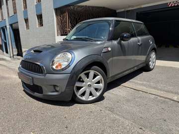 HATCH R56 1.6l 175CV Cooper S