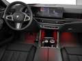 BMW X6 xDrive40d M Sportpaket Standhzg AHK Luftfederung Grau - thumbnail 6