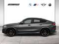 BMW X6 xDrive40d M Sportpaket Standhzg AHK Luftfederung Grau - thumbnail 4