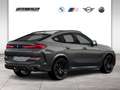 BMW X6 xDrive40d M Sportpaket Standhzg AHK Luftfederung Grau - thumbnail 2