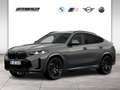 BMW X6 xDrive40d M Sportpaket Standhzg AHK Luftfederung Grau - thumbnail 1