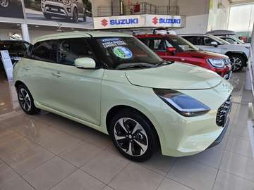 1.2 Mild Hybrid S3